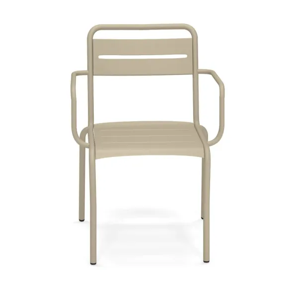Fauteuil Emu Star