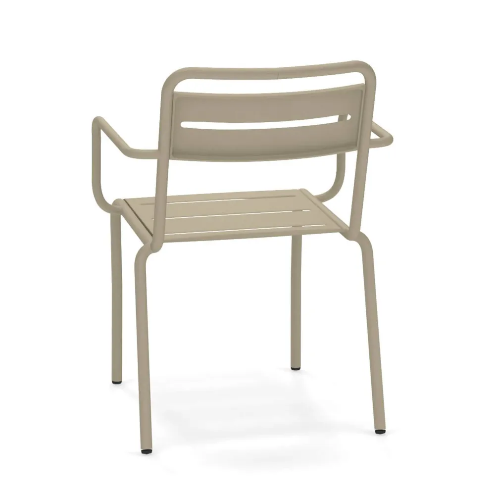 Sillón Emu Star