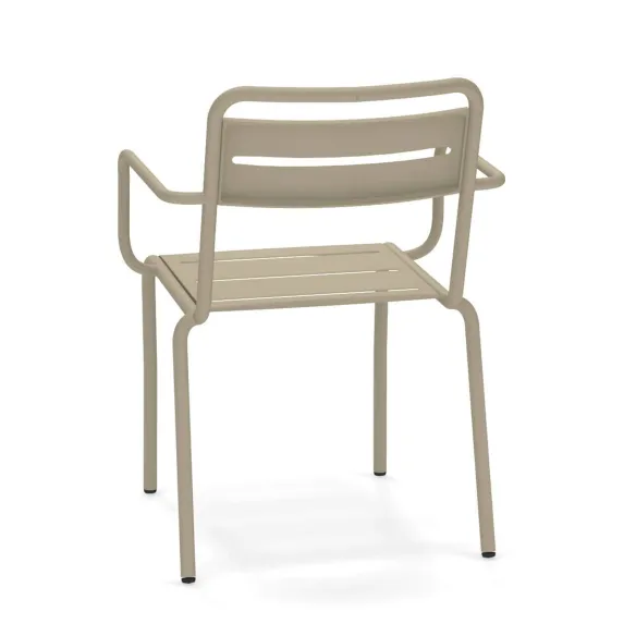 Fauteuil Emu Star
