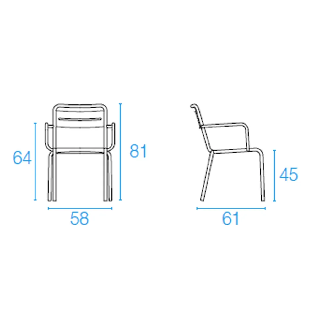 Armchair Emu Star