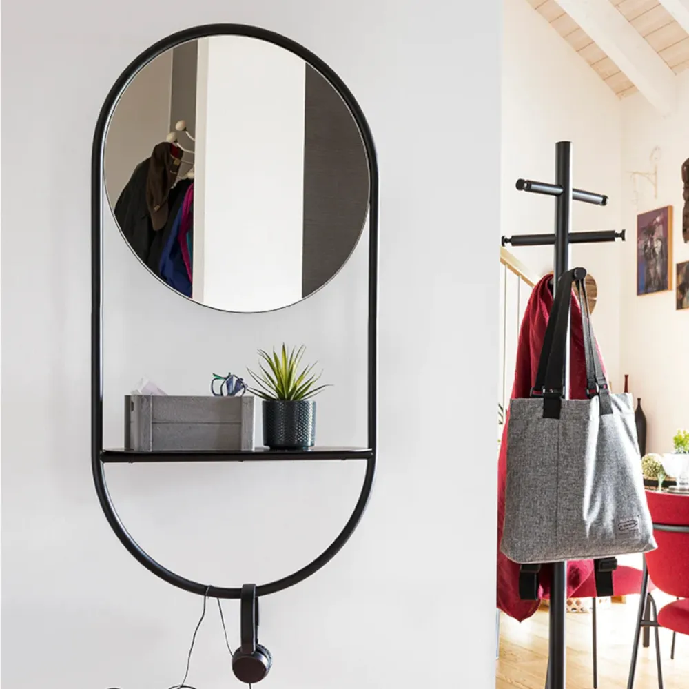 Mirror Connubia Juno CB5223