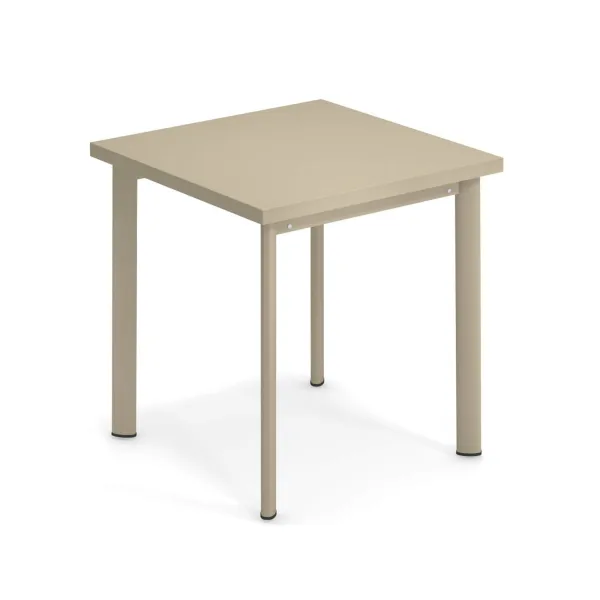 Table Emu Star