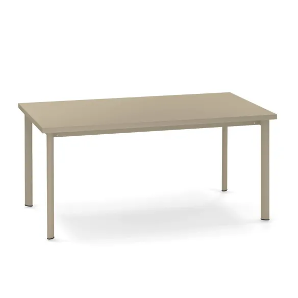 Table Emu Star