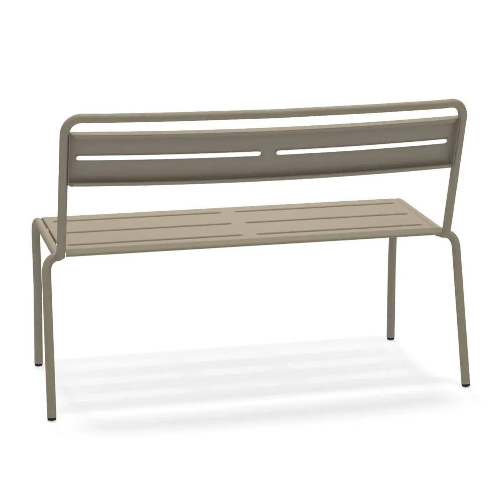Tabouret Emu Star
