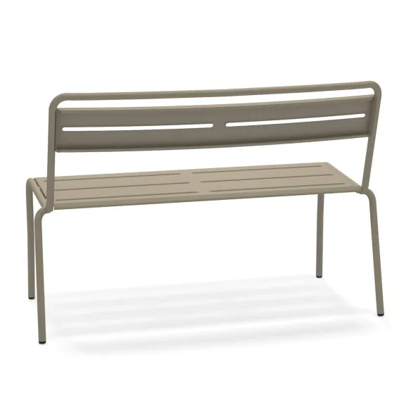 Tabouret Emu Star