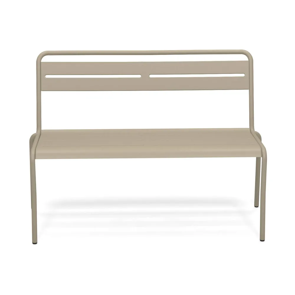 Tabouret Emu Star