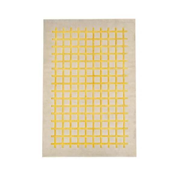 Tapis Connubia Cek CB7257-A