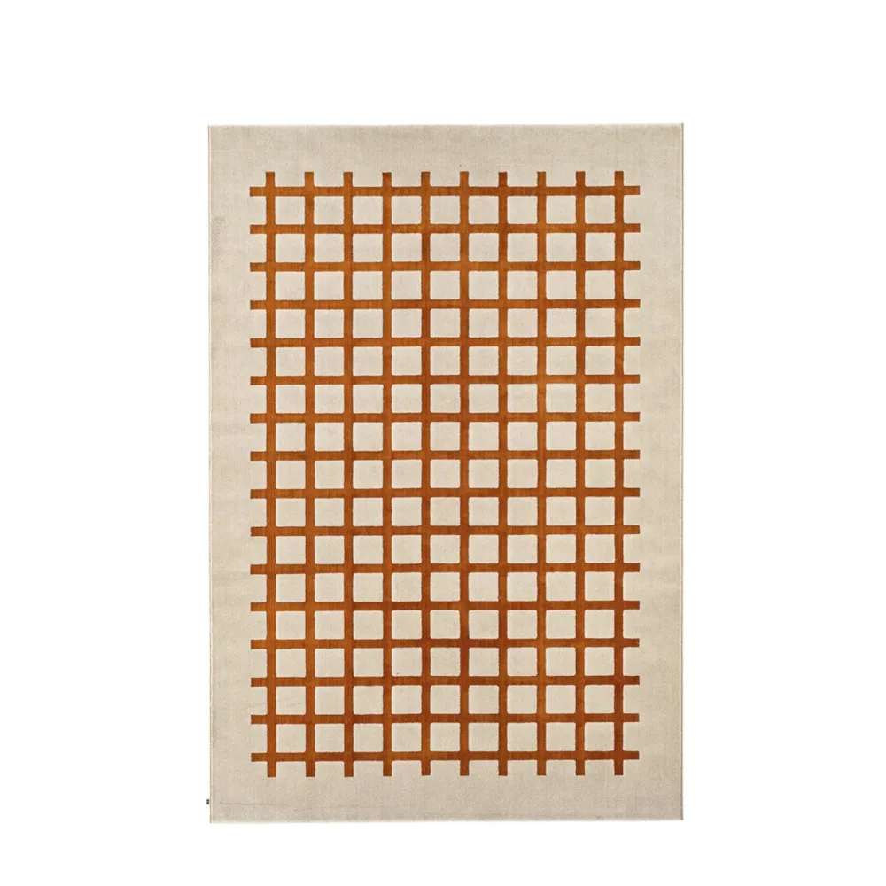Tapis Connubia Cek CB7257-A