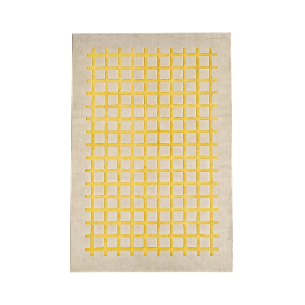 Teppich Connubia Cek CB7257-B