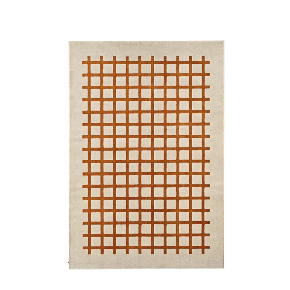 Teppich Connubia Cek CB7257-B