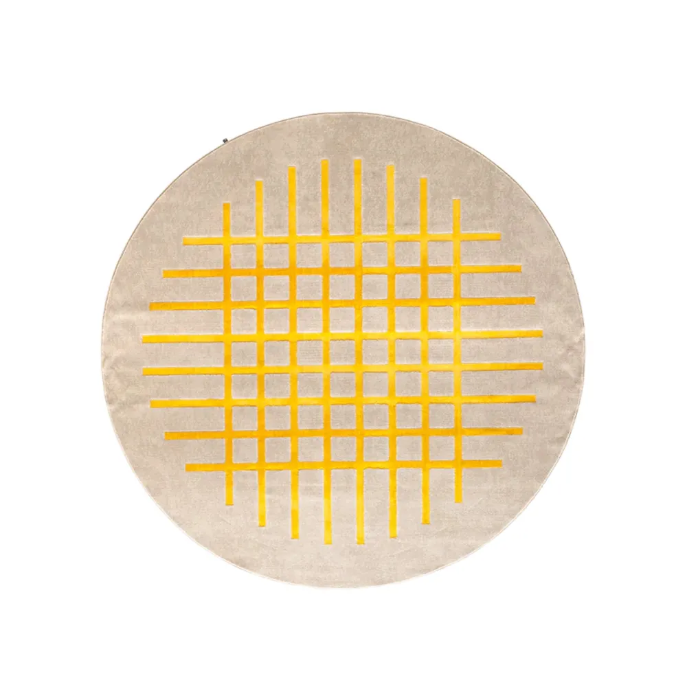 Rug Connubia Cek CB7257-C