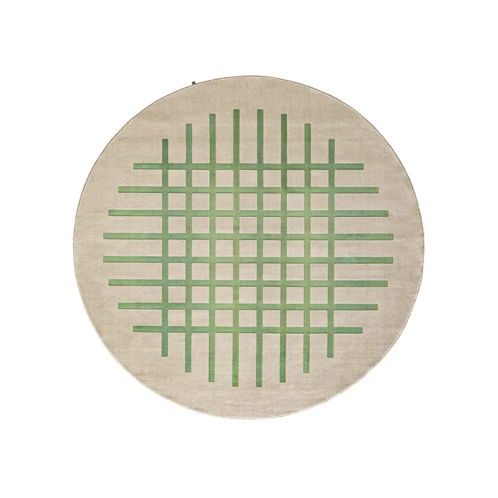 Tappeto Connubia Cek CB7257-C