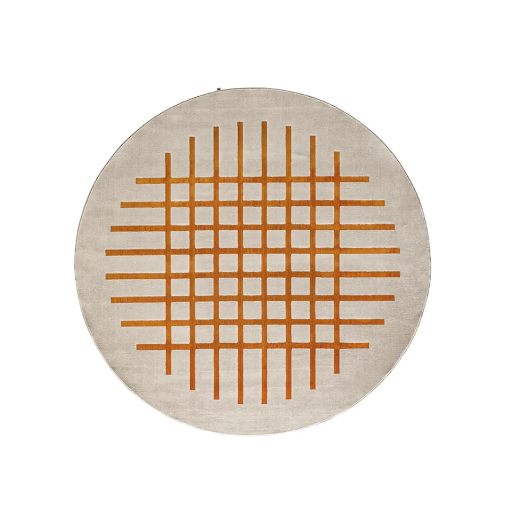 Tapis Connubia Cek CB7257-C