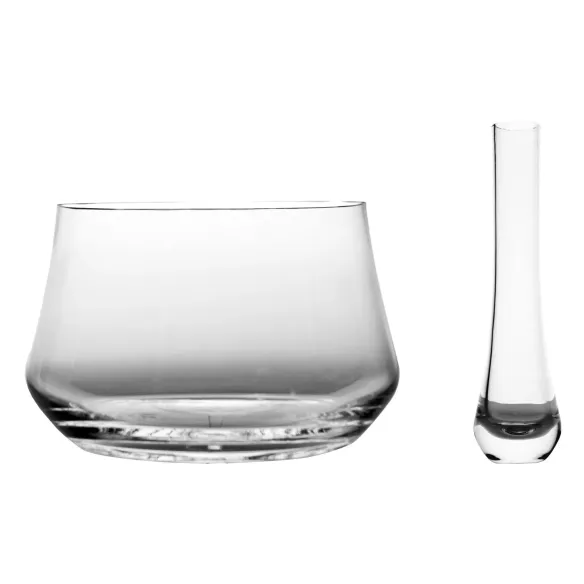 Vodka Set Nice on Ice Covo