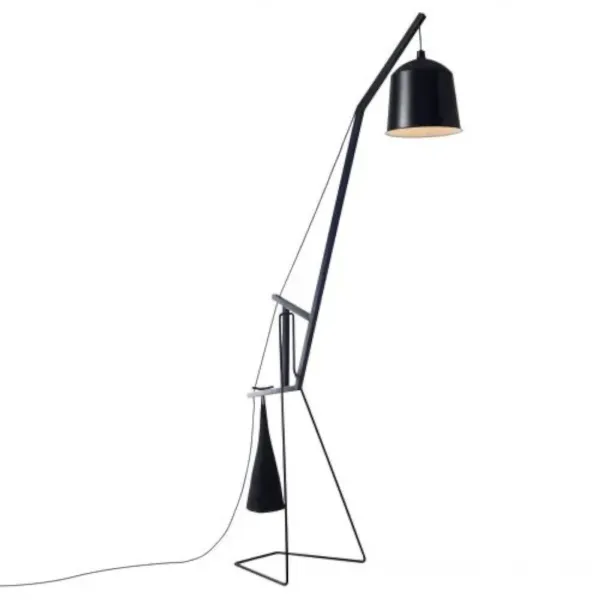 Stehleuchte Covo A floor lamp