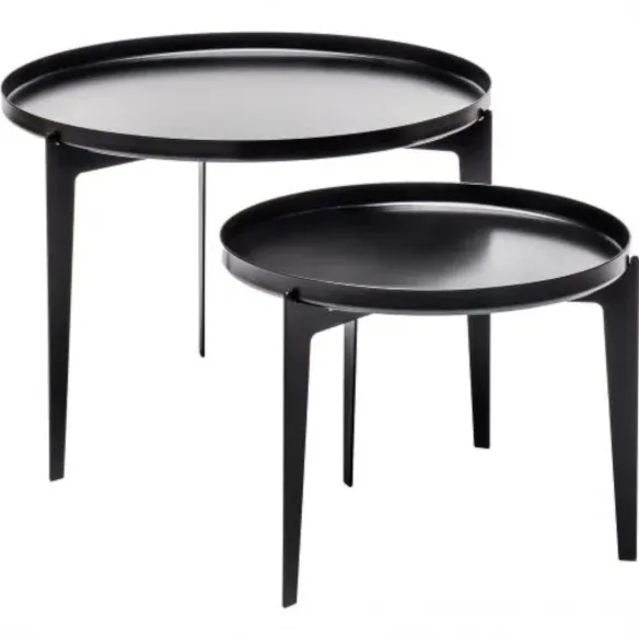 Coffe Table Covo Illusion 