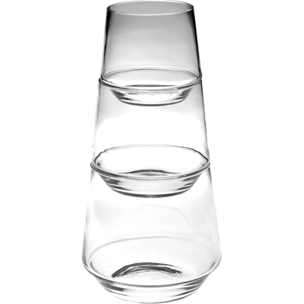 Set Drinking glasses Covo Habit