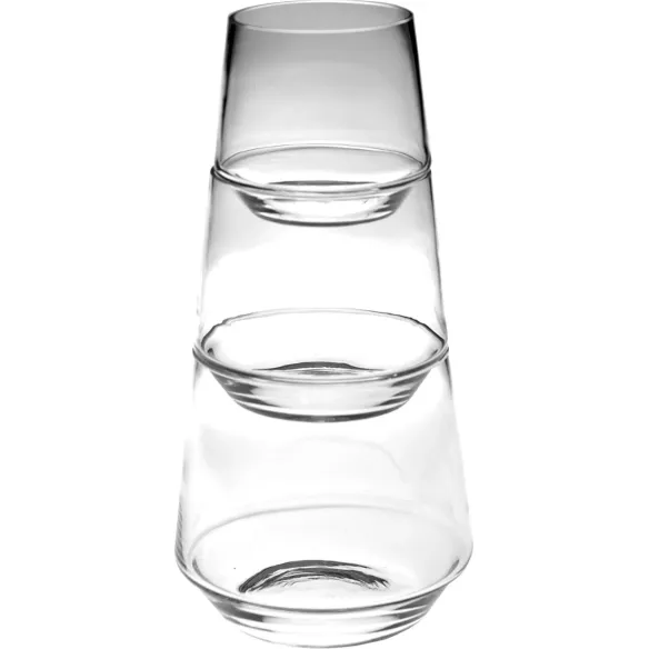 Set Drinking glasses Covo Habit