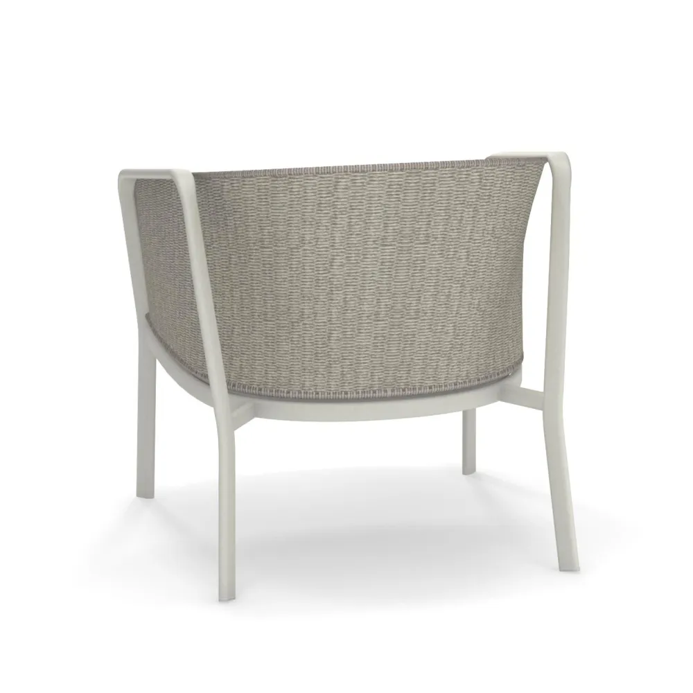 Armchair Emu Carousel