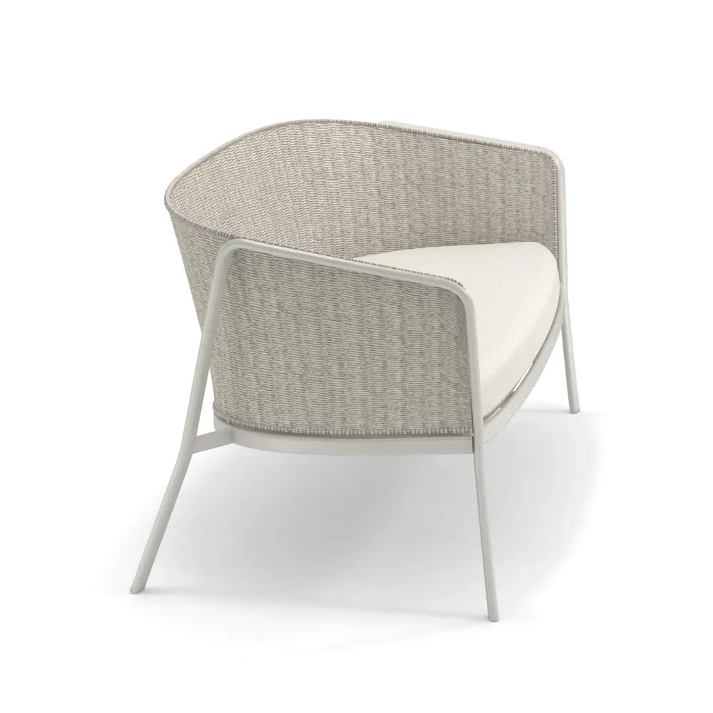 Two seater sofa Emu Carousel