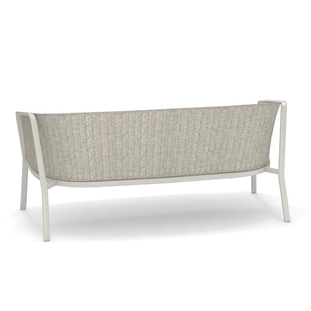 Two seater sofa Emu Carousel