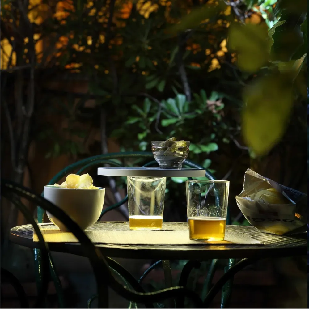 Lampe de table Covo Edvige