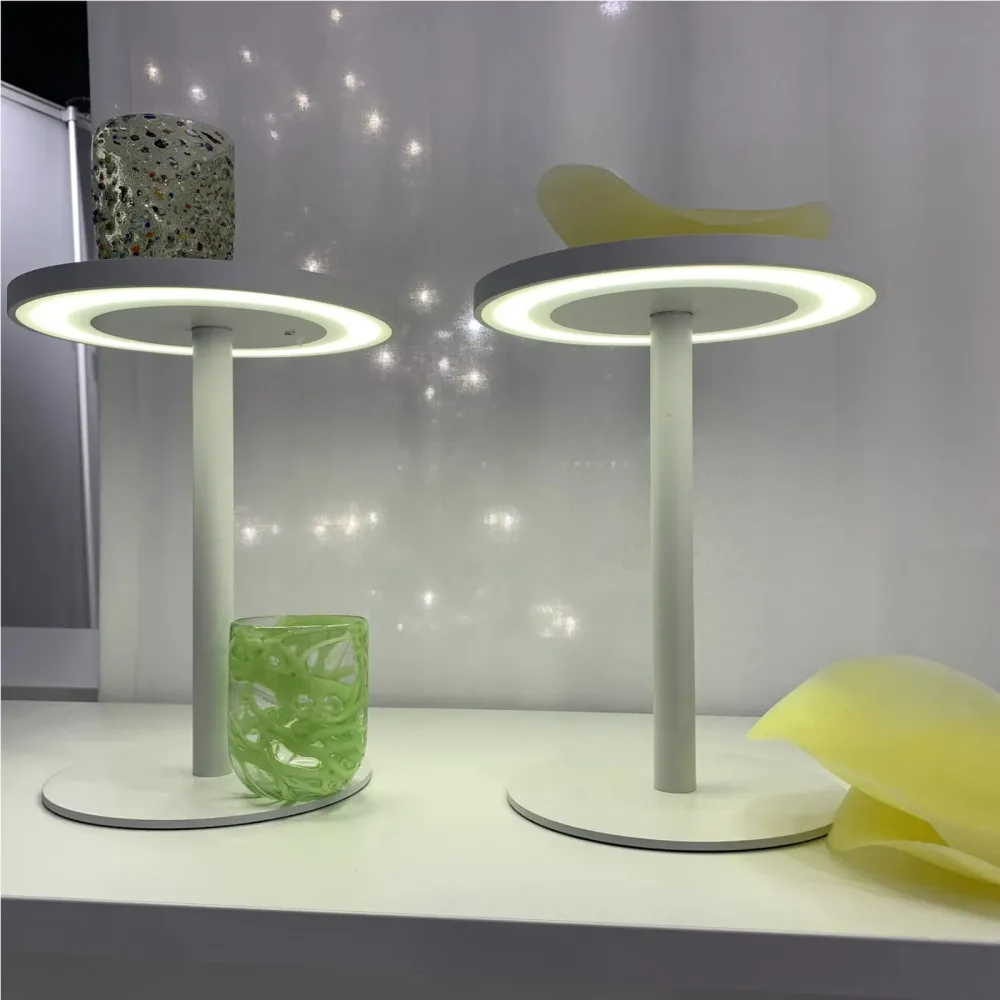 Lampe de table Covo Edvige