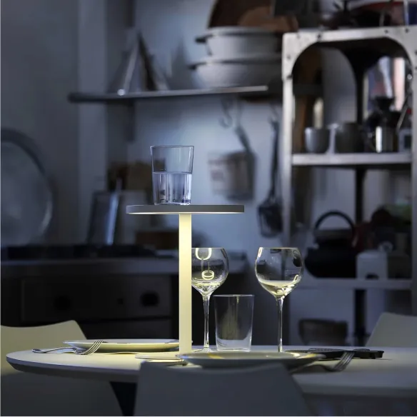 Table lamp Covo Edvige
