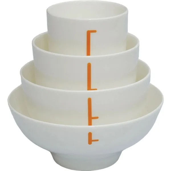 Juego de tazas de té Covo Family Tea Up