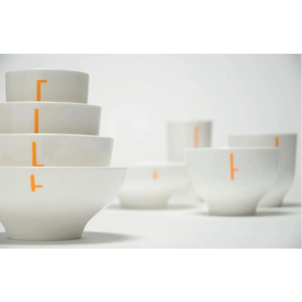 Tea cup set Covo Family Tea Up