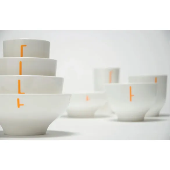 Set tazze da té Covo Family Tea Up