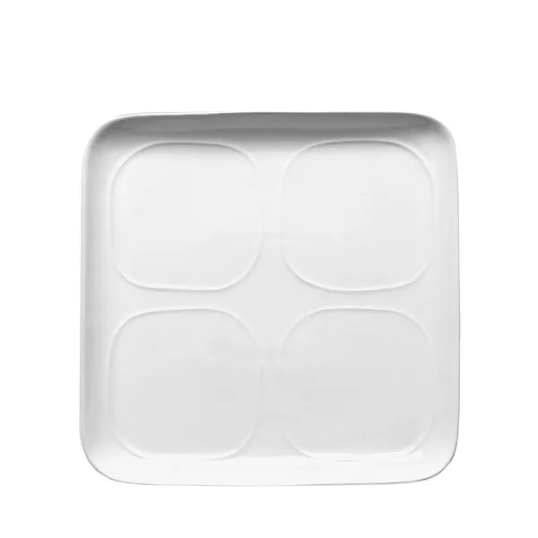 Juego de 6 platos Covo Opti