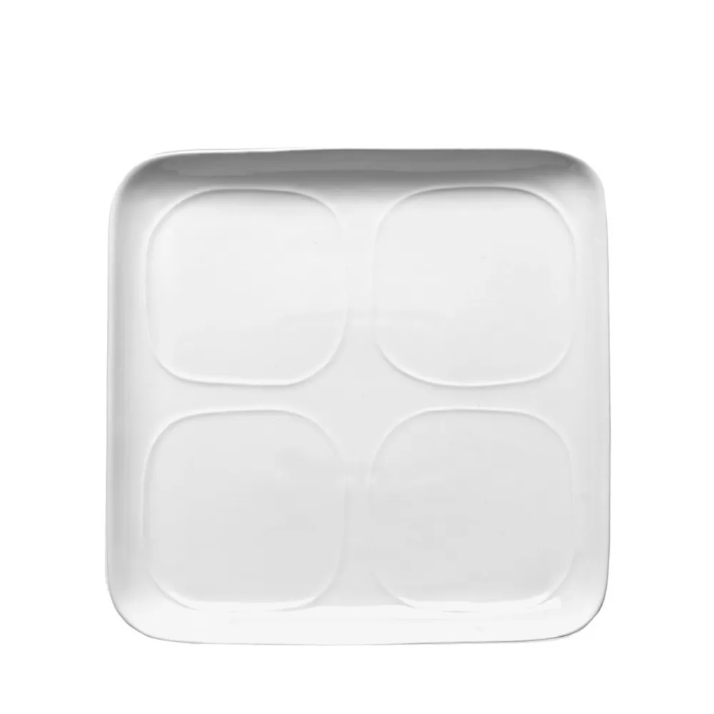 Set de 6 plats Covo Opti