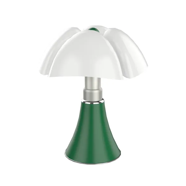 Martinelli Luce Minipipistrello Lámpara de mesa 2