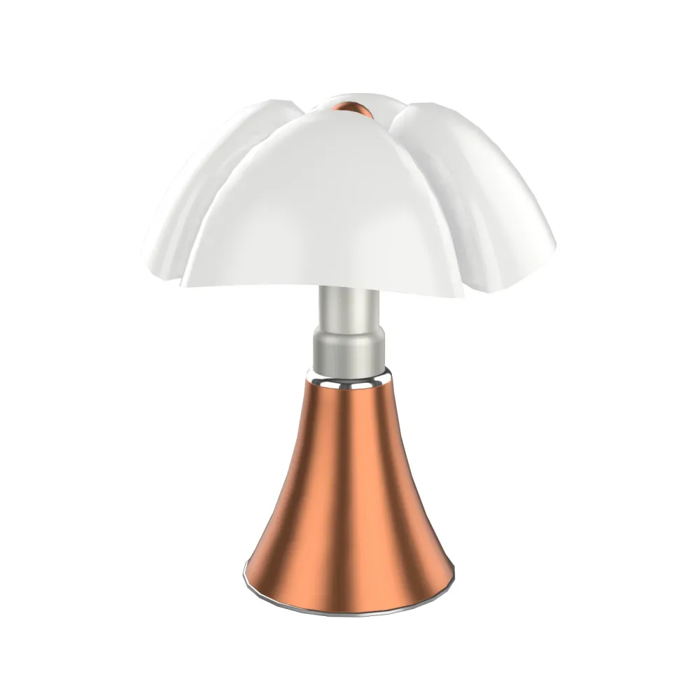 Martinelli Luce Minipipistrello Lampada da tavolo