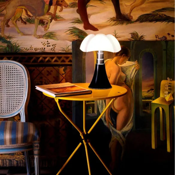 Martinelli Luce Minipipistrello Tischlampe