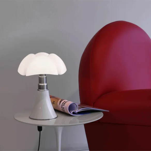 Martinelli Luce Minipipistrello Lampe de table