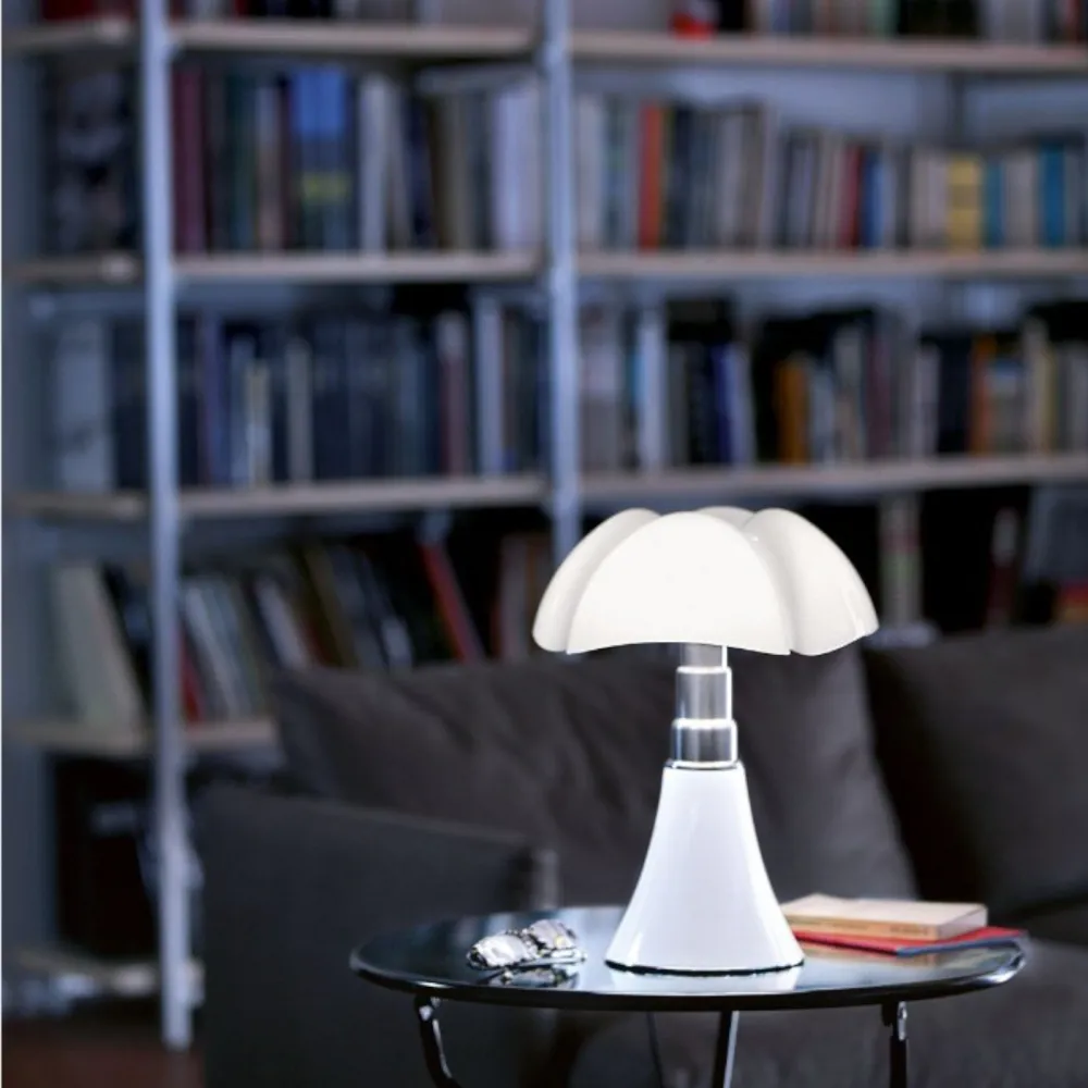 Martinelli Luce Minipipistrello Lampada da tavolo