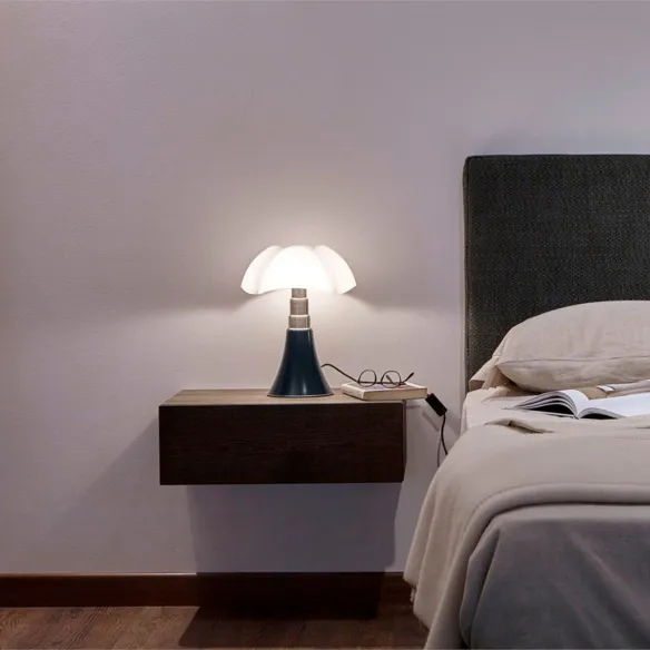 Martinelli Luce Minipipistrello Lámpara de mesa
