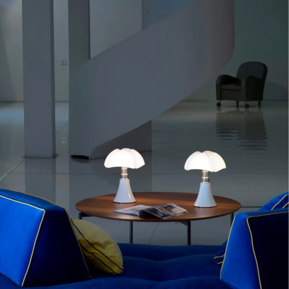 Martinelli Luce Minipipistrello Lampe de table