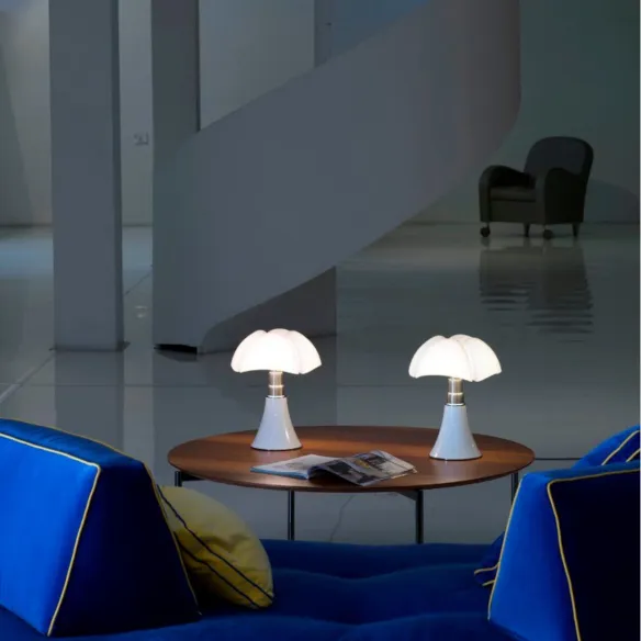 Martinelli Luce Minipipistrello Table lamp