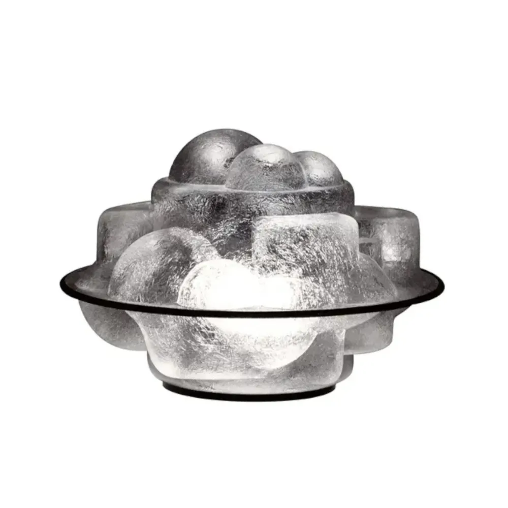 Martinelli Luce Profiterolle Lámpara de mesa