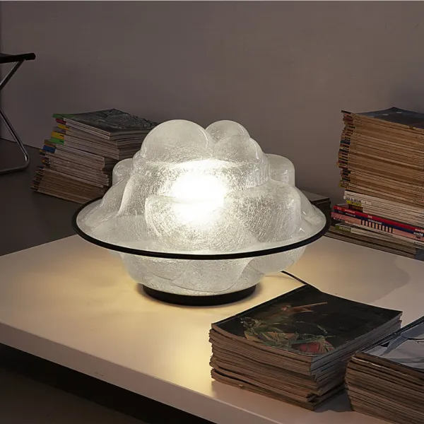 Martinelli Luce Profiterolle Lampe da table 2