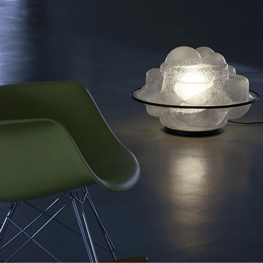 Martinelli Luce Profiterolle Lámpara de mesa