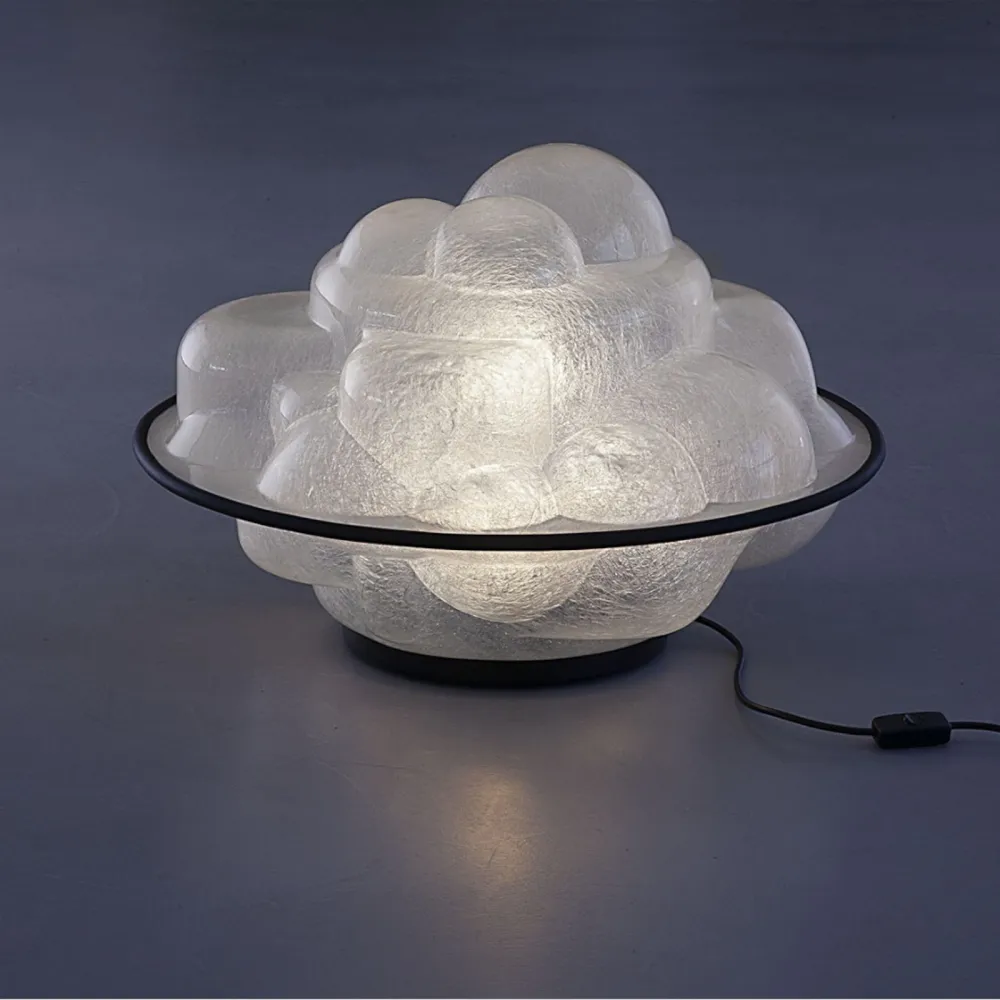Martinelli Luce Profiterolle Tischlampe