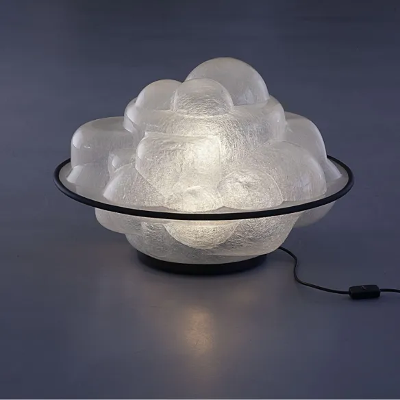 Martinelli Luce Profiterolle Lampe da table