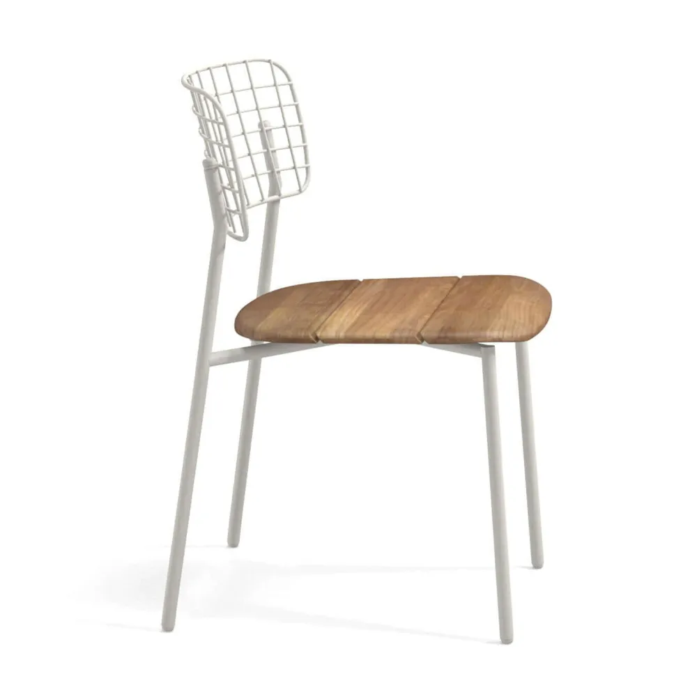 Chaise Emu Lyze