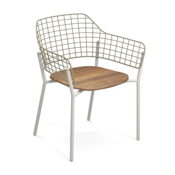 Sillón Emu Lyze