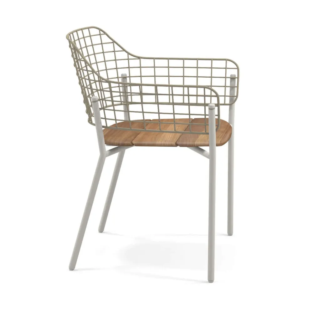 Sillón Emu Lyze