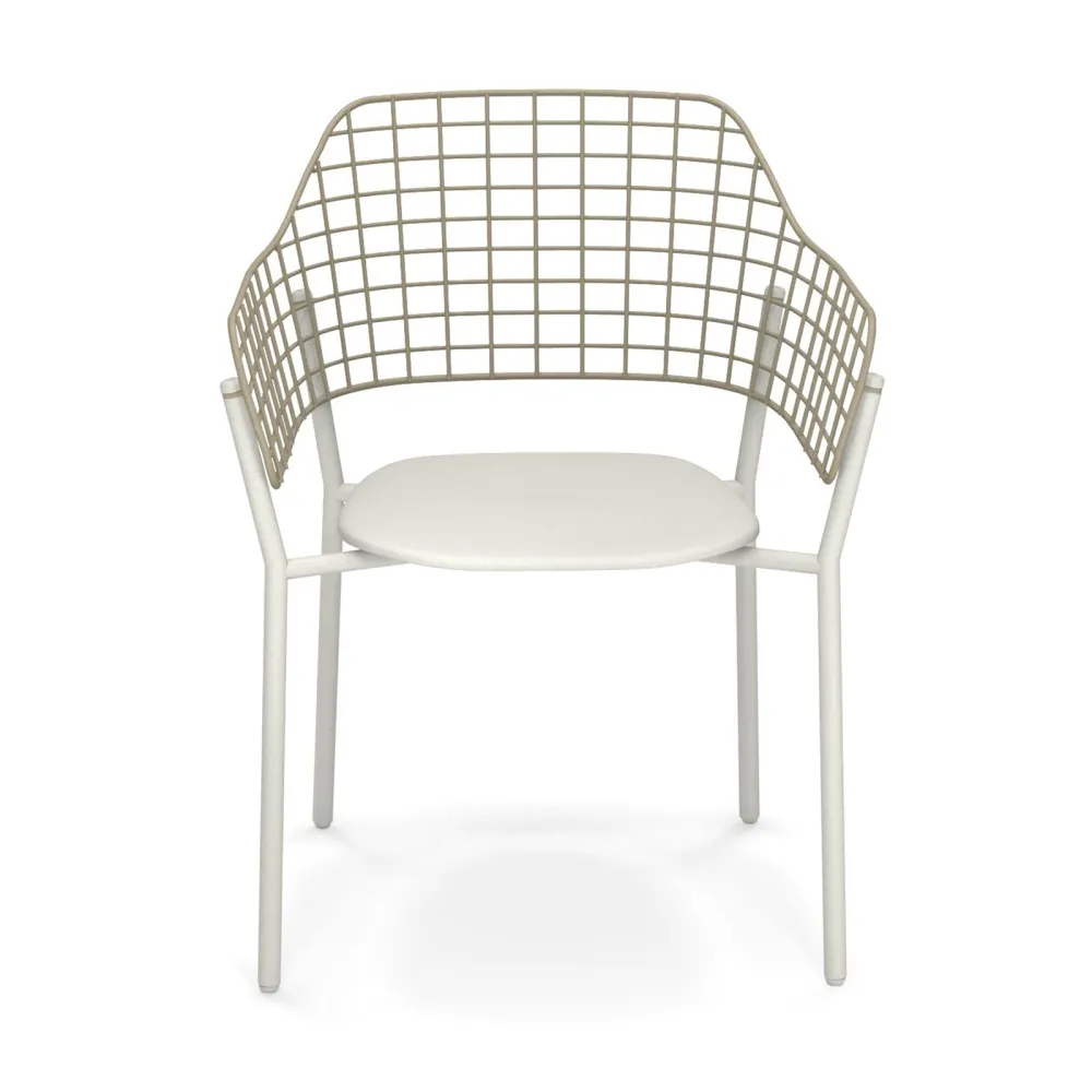 Fauteuil Emu Lyze